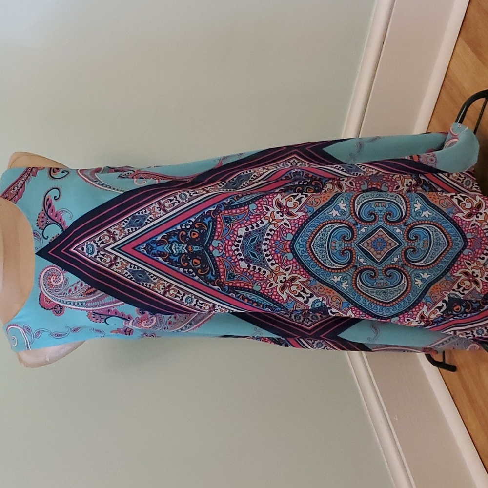 My Michelle Dress!